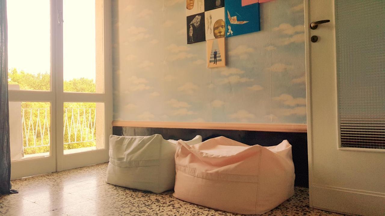 Apartmán Domus Loulou La Spezia Exteriér fotografie